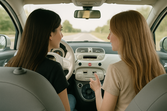 Georgine & Jacqueline : Une belle histoire de pédagogie, d’amitié et de passion partagée