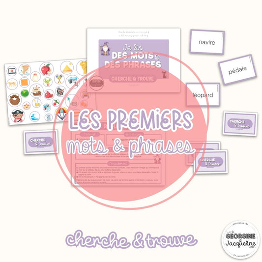 Je lis des mots et des phrases – Ateliers - Pack économique