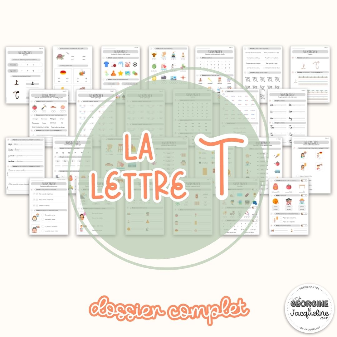Les premiers mots et les premières phrases - Dossiers d'apprentissage du code - Pack économique