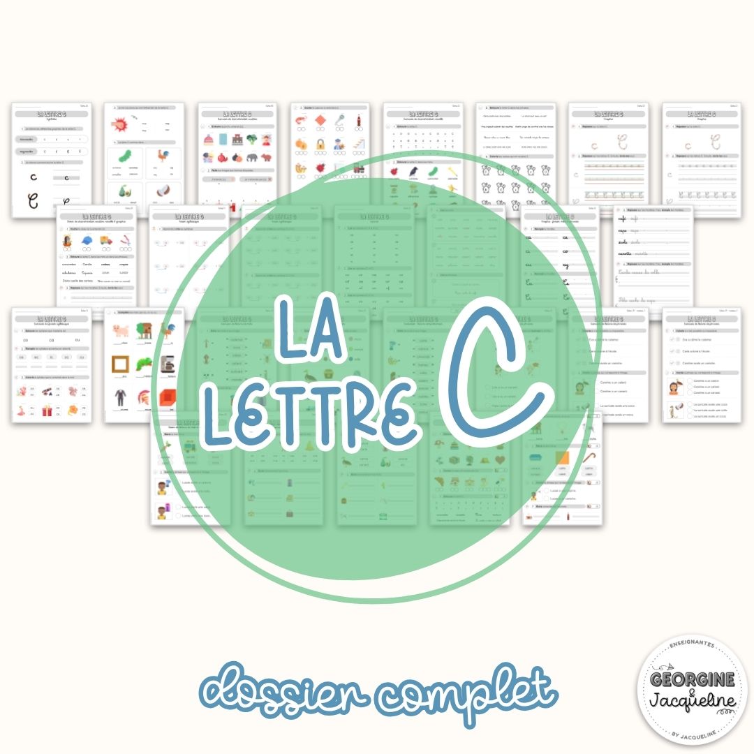 Les premiers mots et les premières phrases - Dossiers d'apprentissage du code - Pack économique