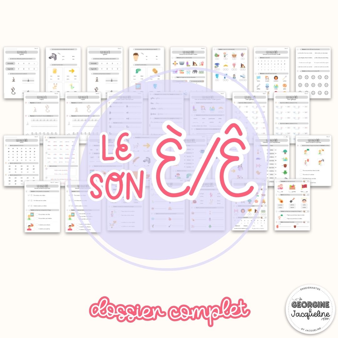 Les premiers mots et les premières phrases - Dossiers d'apprentissage du code - Pack économique