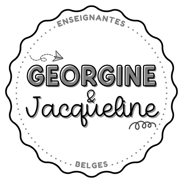 Georgine & Jacqueline