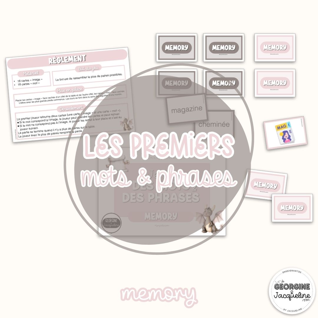 Je lis des mots et des phrases – Ateliers - Pack économique