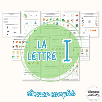 Les voyelles + é - dossiers d'apprentissage du code – Pack économique