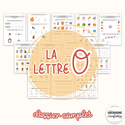 Les voyelles + é - dossiers d'apprentissage du code – Pack économique