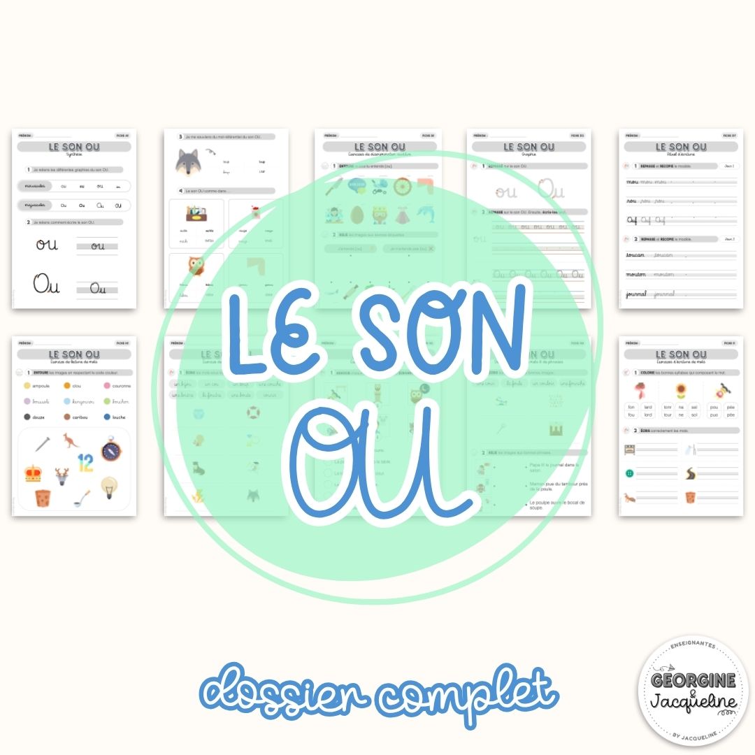 Les digrammes et les dernières consonnes – dossiers d'apprentissage du code - pack économique