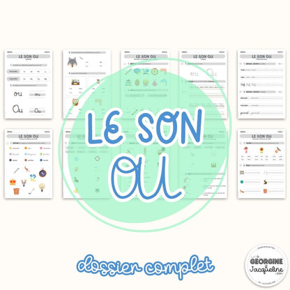 Les digrammes et les dernières consonnes – dossiers d'apprentissage du code - pack économique