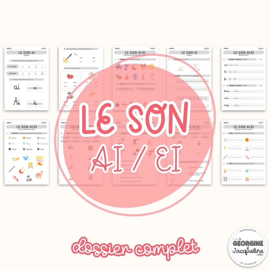 Les digrammes et les dernières consonnes – dossiers d'apprentissage du code - pack économique