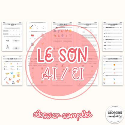 Les digrammes et les dernières consonnes – dossiers d'apprentissage du code - pack économique