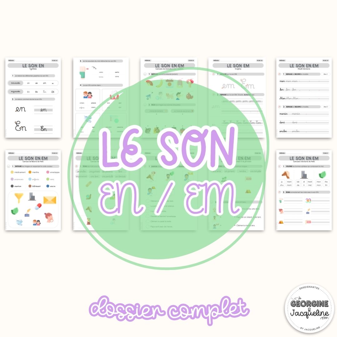 Les digrammes et les dernières consonnes – dossiers d'apprentissage du code - pack économique
