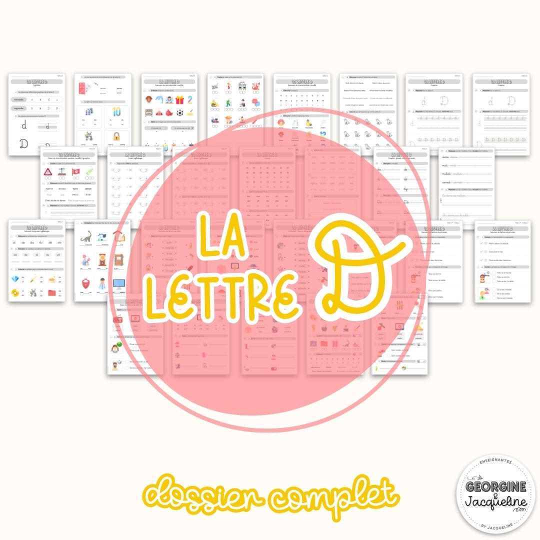 Les premiers mots et les premières phrases - Dossiers d'apprentissage du code - Pack économique