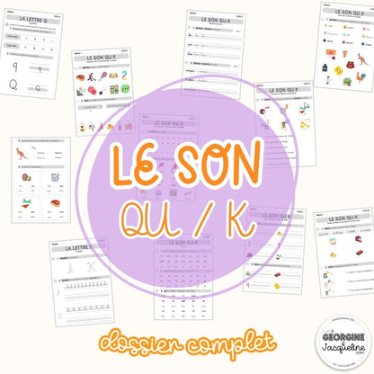 Les digrammes et les dernières consonnes – dossiers d'apprentissage du code - pack économique